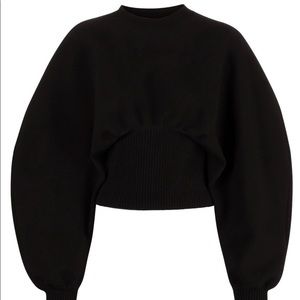 All:Row Sweater